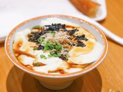 咸豆花-小桃园·豆浆油条(复兴中路店)