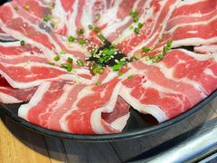 -汉拿山(汇一城店)