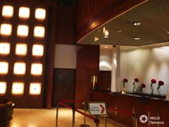 -香港尖沙咀皇悦酒店