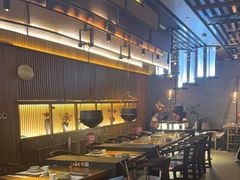 -盡膳口福跷脚牛肉火锅(北美新天地店)