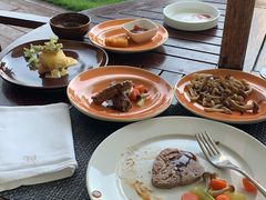 -宴悦海鲜餐厅·游水海鲜·牛排(亚龙湾瑞吉店)