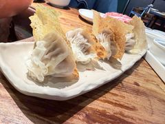 -额尔敦传统涮(西坝河店)