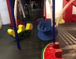 -动力星球家庭亲子游乐中心