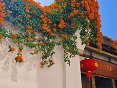 -三坊七巷历史文化街区