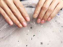 -Pink You美甲美睫纹绣定制中心