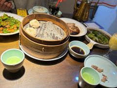 -应天大明王朝·南京菜(中山陵店)