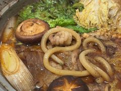-元气寿司(宝安壹方城店)