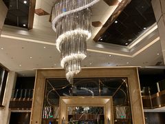 -西安赛瑞喜来登大酒店