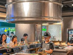 -肉肉大米(金虹桥店)