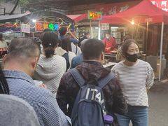 -阿宝生煎包(万松园总店)