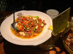 -炊烟小炒黄牛肉(东庆街店)