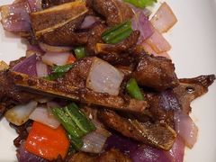 -丽华园(汉阳龙阳店)