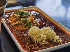 -六合居(温江店)