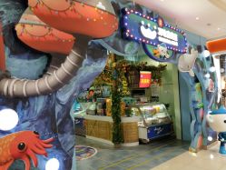 -万达宝贝王(桂林叠彩店)