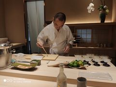 -嶺寿司