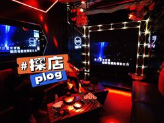 -魅KTV(北京望京万科时代中心店)