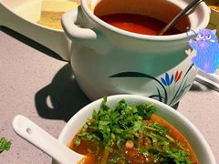 -海底捞火锅(老城根店)