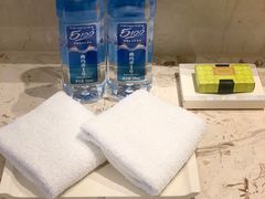 -武汉洲际酒店
