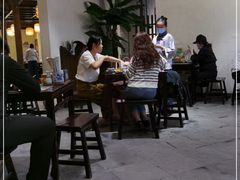 大堂-南京大牌档(凯德大峡谷店)
