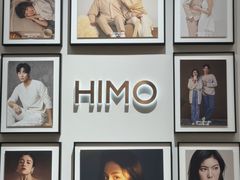 -海马体照相馆丨大师(青岛万象城店)