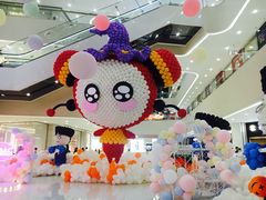 -义乌之心城市生活广场(新马路店)