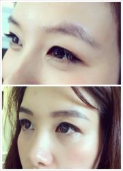 飘眉-Meet Nail 美睫·美甲