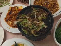 -烤肉宛饭庄(南礼士路店)
