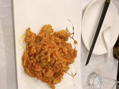 -马凯餐厅(长椿街店)