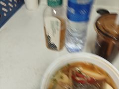 -皖北巫氏三胖地锅鸡(长淮总店)