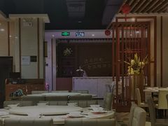 大堂-隆隆金大茶楼(地王广场店)