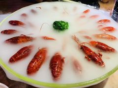 -红盔甲·小龙虾(天钥桥店)