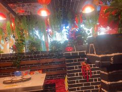 -江湖水乡铁锅炖魚(周庄嘉园店)