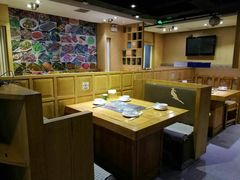 大堂-滨城串吧(三元桥店)