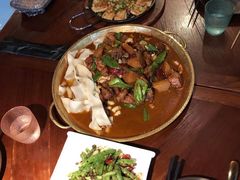 -楼兰新疆主题餐厅(悠方店)
