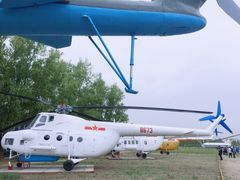 -中国航空博物馆