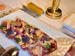 -咖啡苑 - 蔚藍夏日限定主题(永利皇宫店)