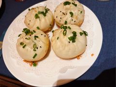 -老吉堂上海本帮菜(工体店)