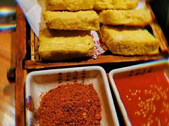 -炉小哥烤肉(朗悦公园茂店)