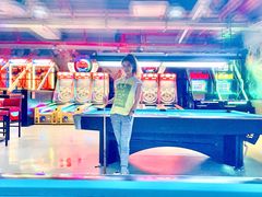 -CAGES凯吉思西餐厅运动乐园(静安店)