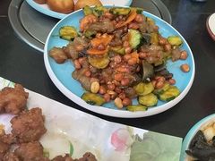 -瑞杰烧烤店·24小时营业(山东路店)