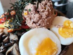 -Poke lemon海鲜波奇饭·柠檬茶(金碧开放小区店)