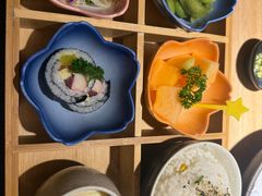 -德川家日本料理(顺义华联店)