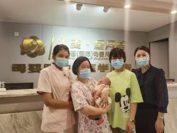 -大美母婴月子中心(馨乐庭店)
