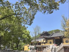 -汤山公园