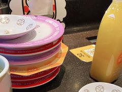 -元气寿司(东方宝泰店)