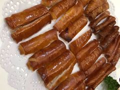 -轩记海鲜餐厅·四十五年老字号·经典粤菜(西区彩虹店)