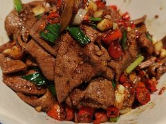 -湘中缘·湖南菜(娄底驻京办店)