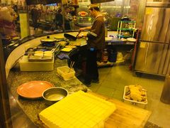-石岐佬中山菜馆(张溪店)