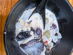 -台州老六海鲜面馆(上南总店)