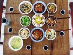 -十碗头(诚信路店)